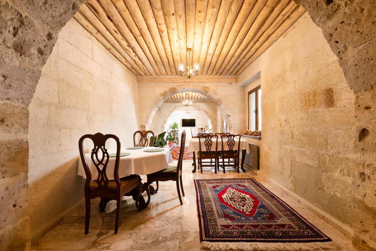 House 1938 Special Cave Hotel Ortahisar Exterior photo