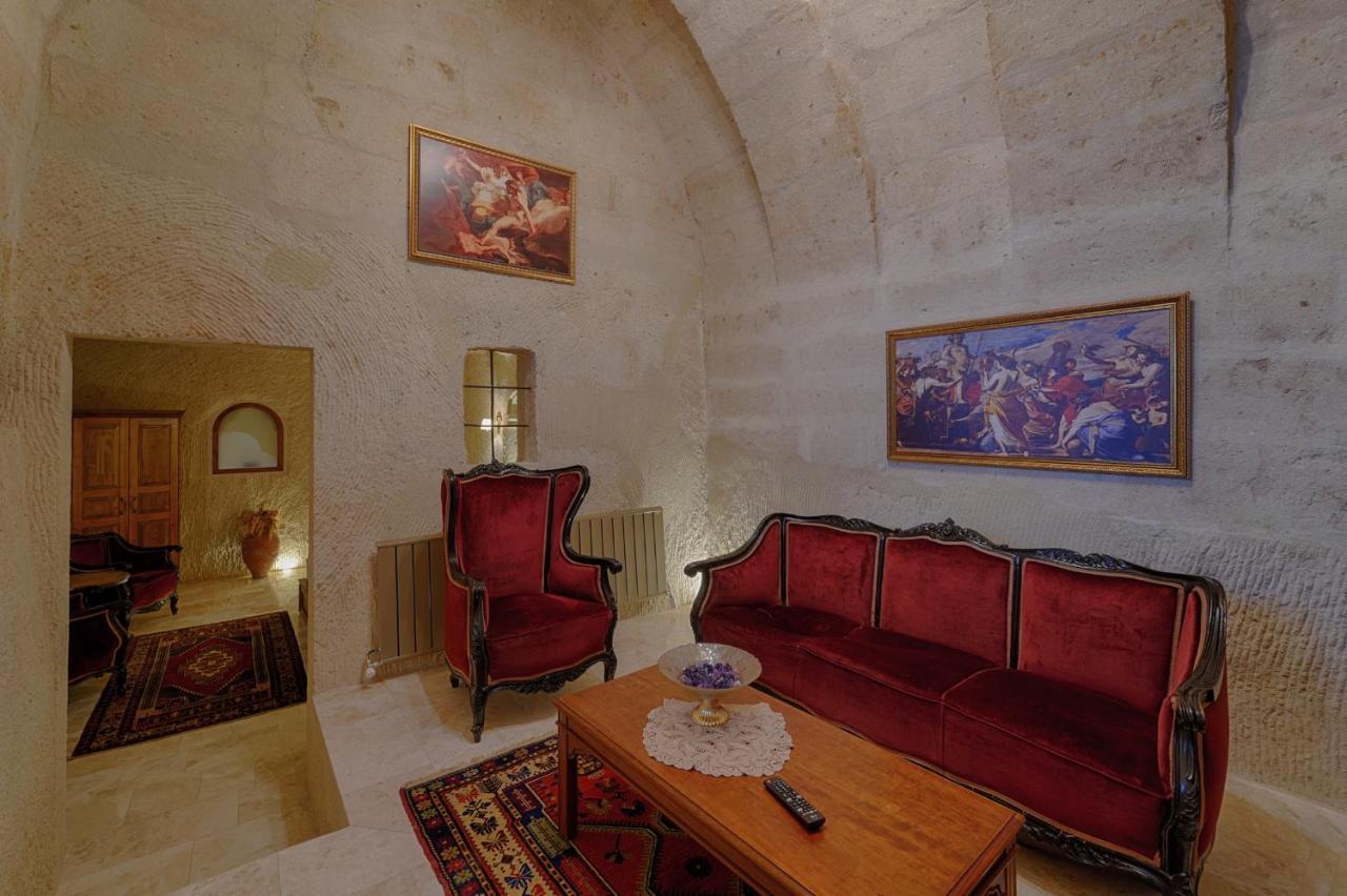 House 1938 Special Cave Hotel Ortahisar Exterior photo