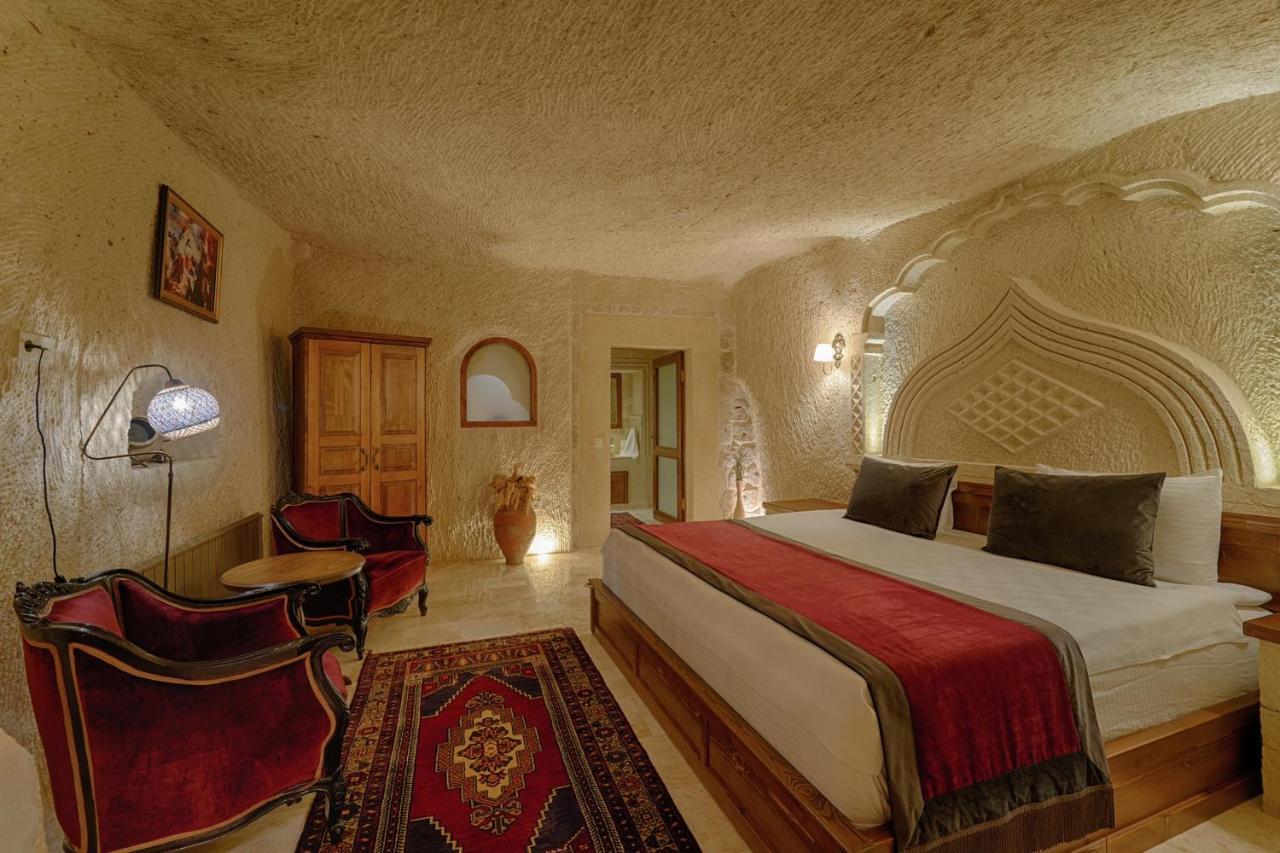 House 1938 Special Cave Hotel Ortahisar Exterior photo