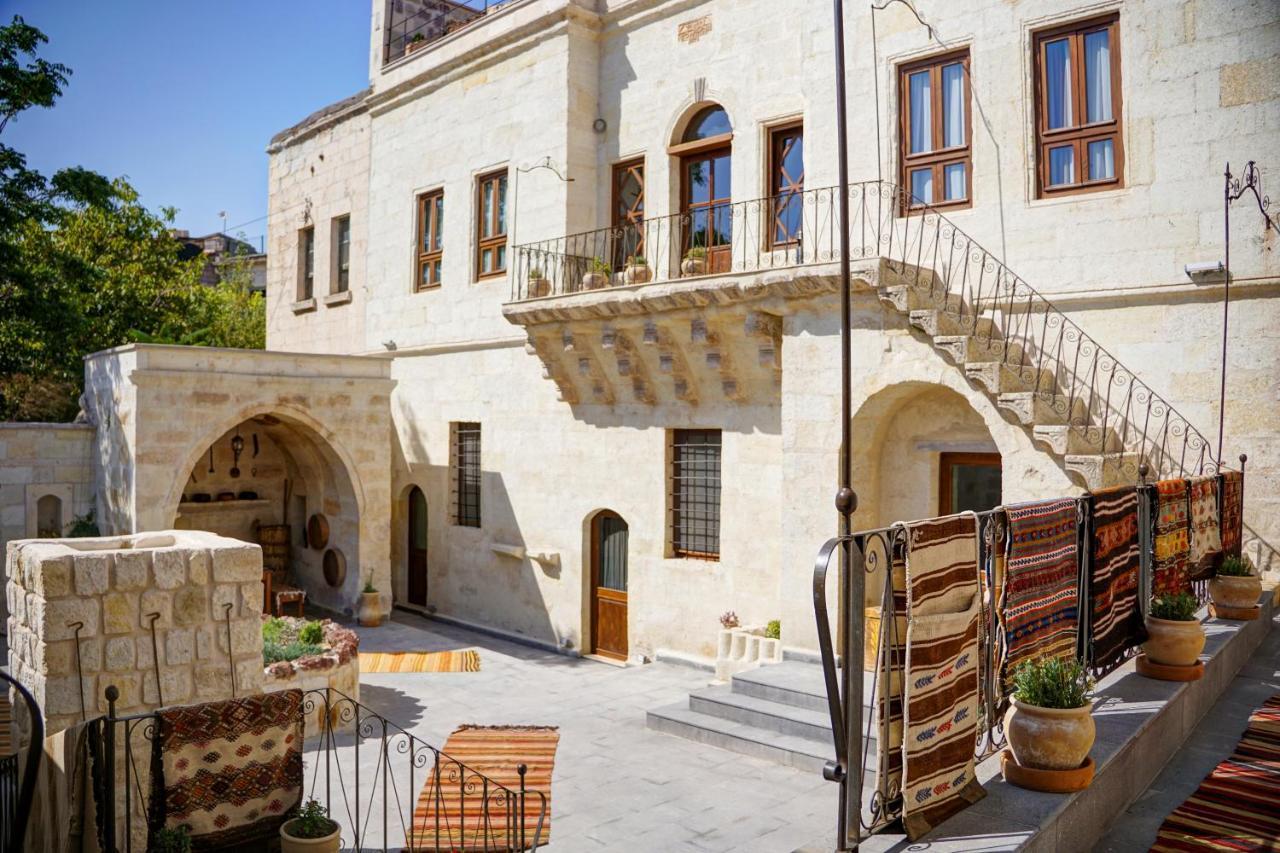House 1938 Special Cave Hotel Ortahisar Exterior photo