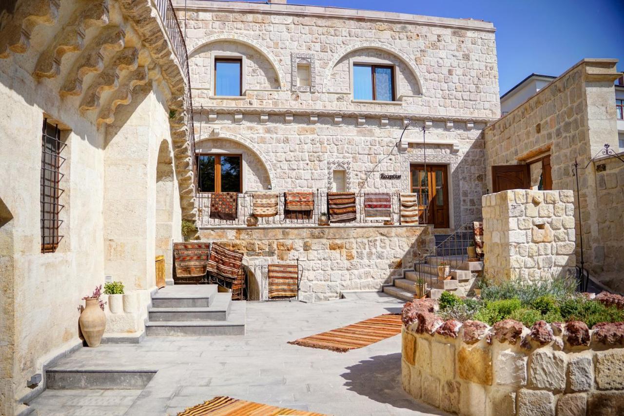 House 1938 Special Cave Hotel Ortahisar Exterior photo