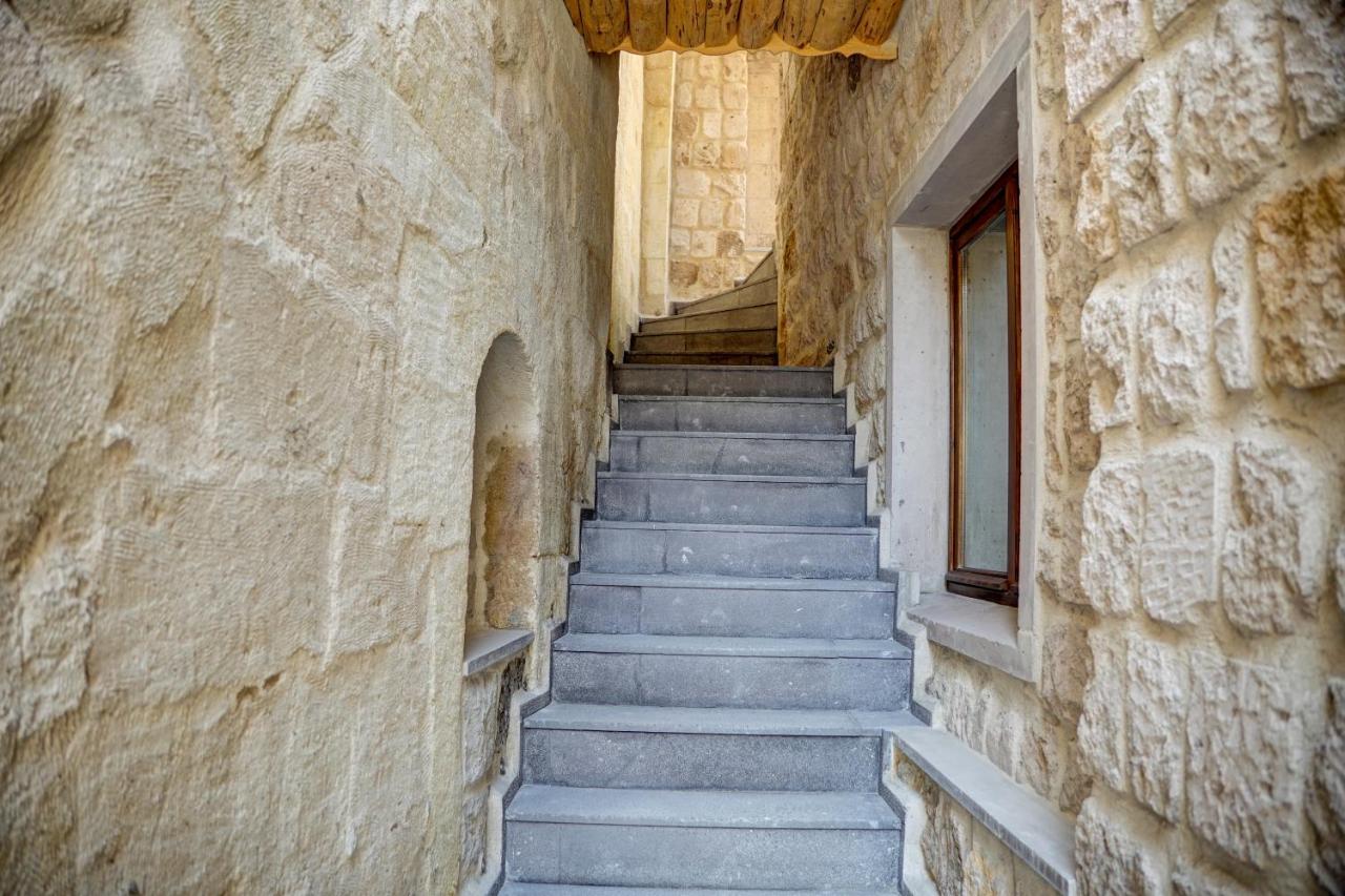 House 1938 Special Cave Hotel Ortahisar Exterior photo