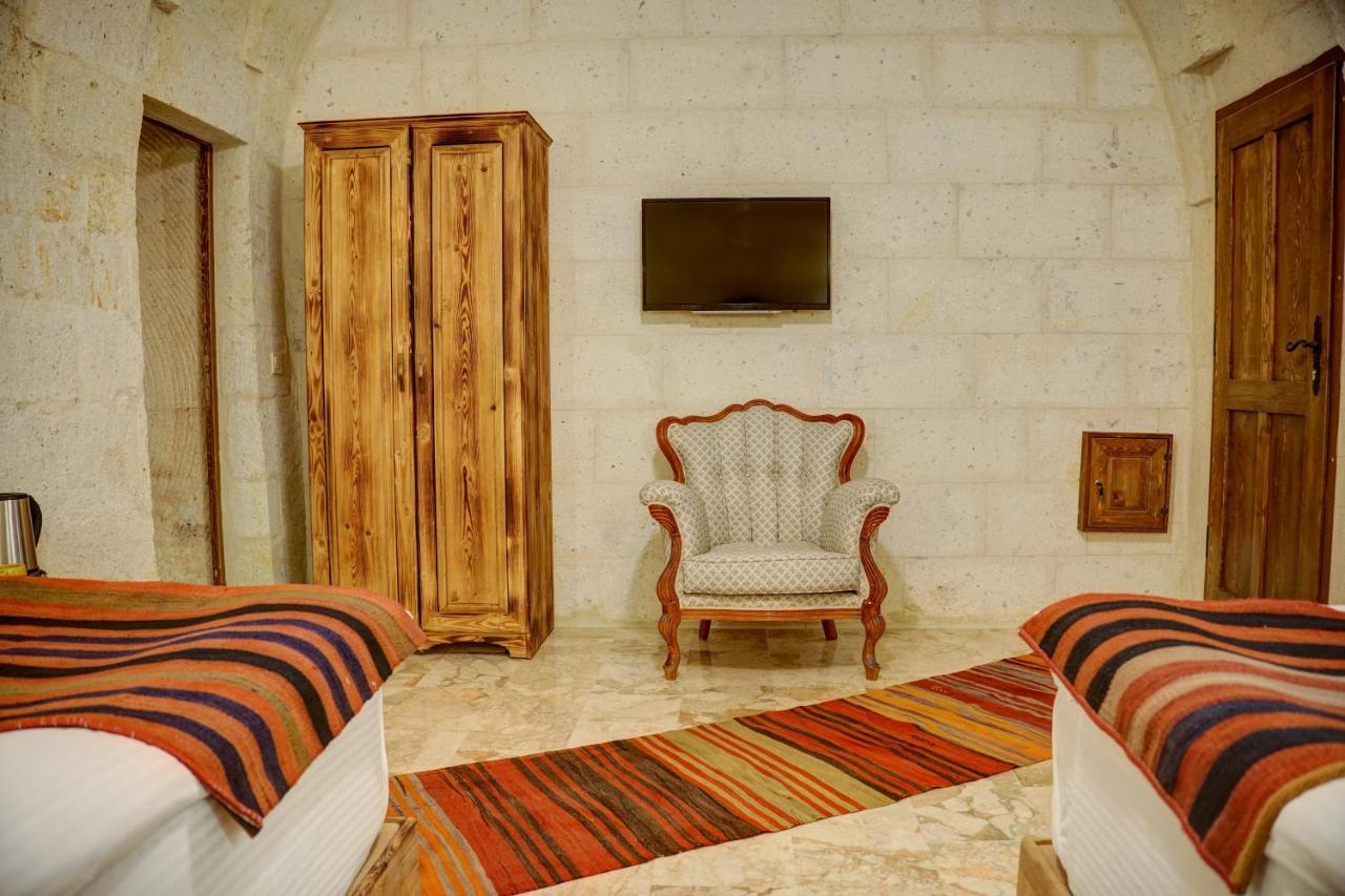 House 1938 Special Cave Hotel Ortahisar Exterior photo